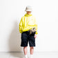 CAYL NC Button Pocket Shorts
