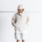 JUGEM SHORT VINTAGE ANORAK