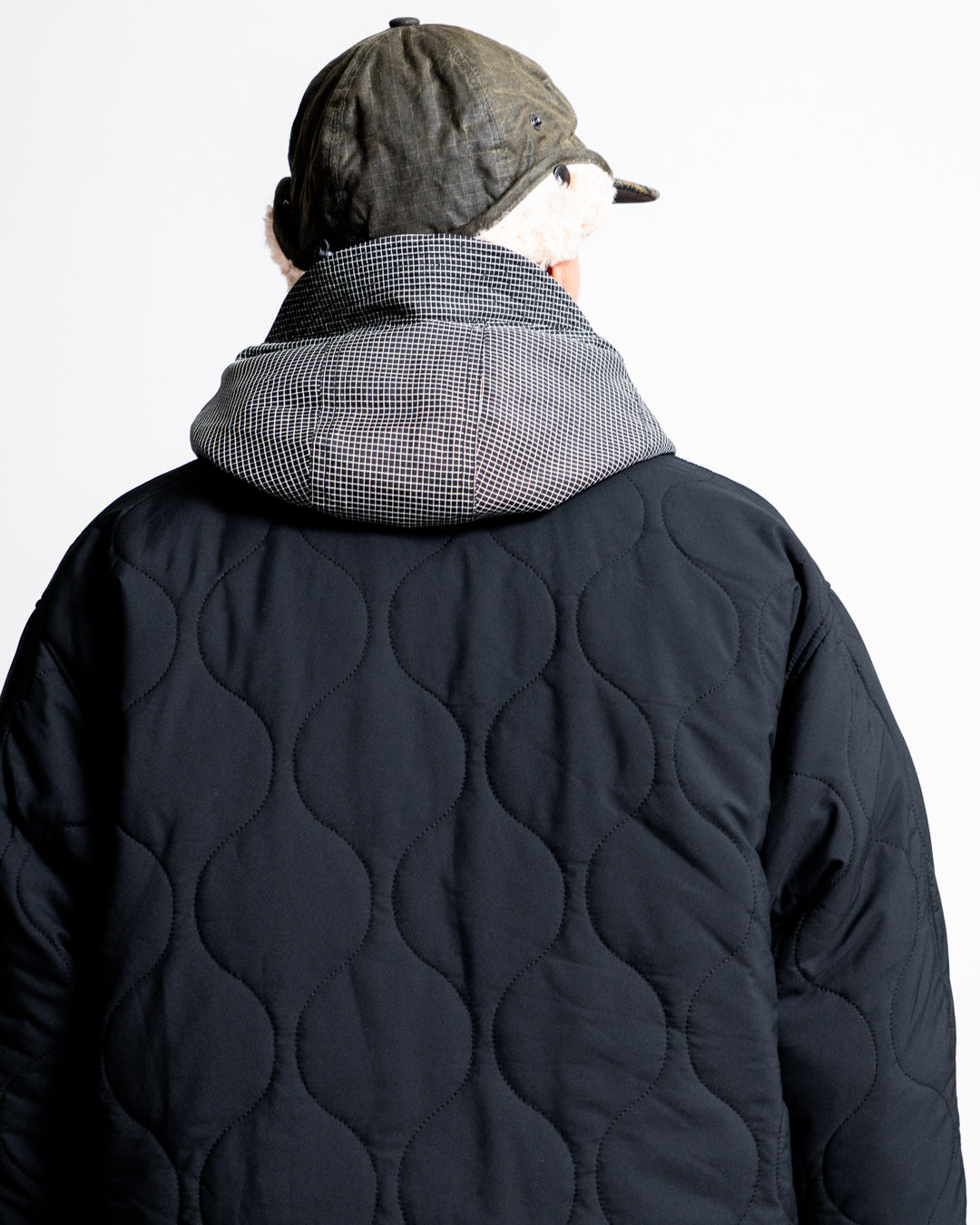 通販] snow peak(スノーピーク) Hybrid TAKIBI Adjustable Jacket 商品