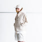 JUGEM SHORT VINTAGE ANORAK