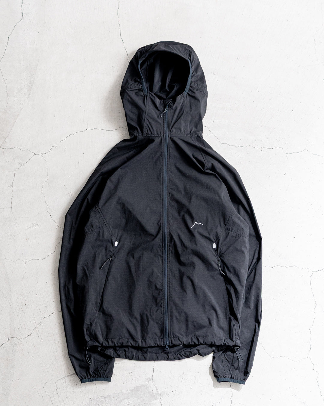 CAYL light WR jacket