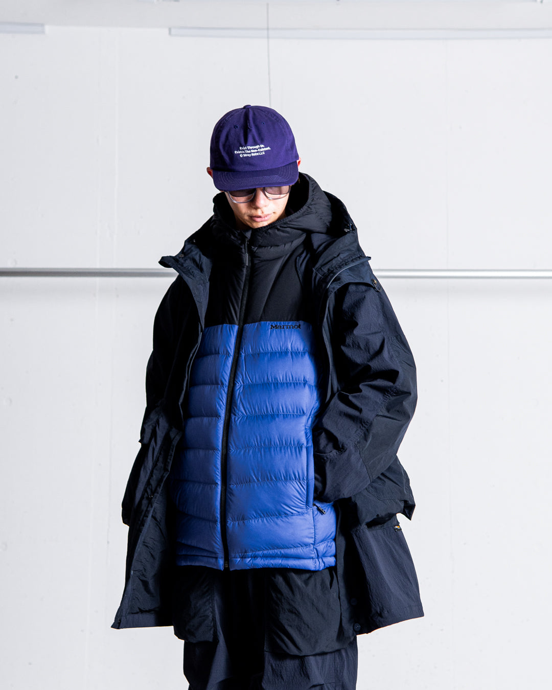 通販]wfeld(フェルド) MOUNTAIN ACTION PARKA 商品ページ – zentex