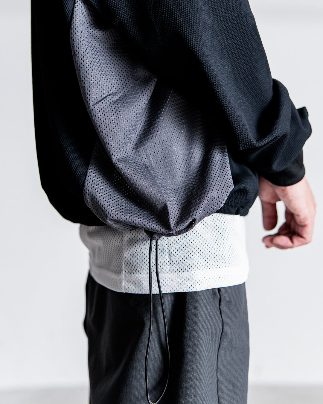 【fazeone exclusive】GEM SPORTSWEAR  GAME SHIRTS L/S