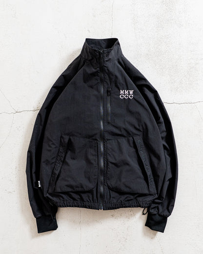 【collabolation】Marmot x CITY COUNTRY CITY "MMWCCC" Feel up Jacket