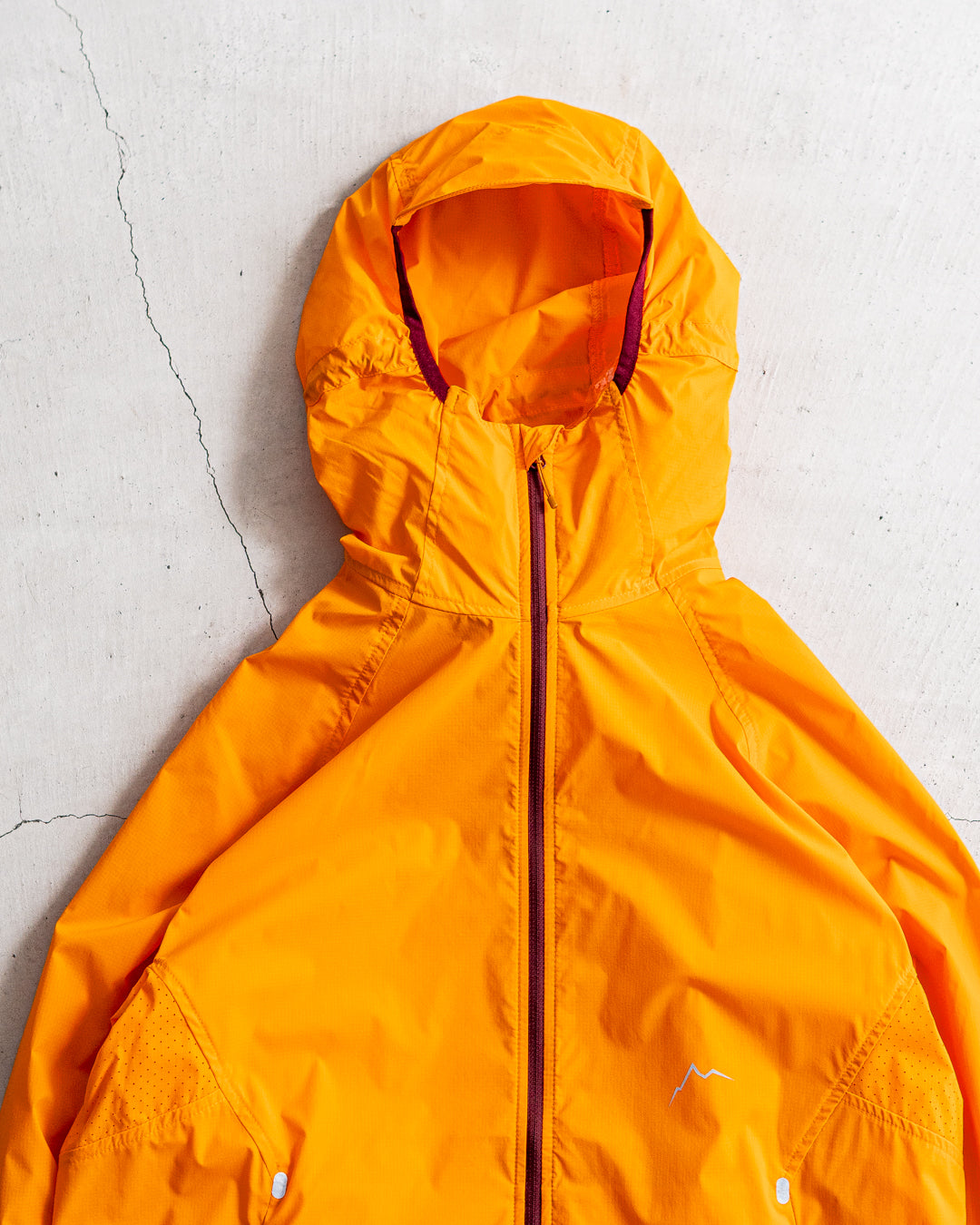 CAYL light WR jacket