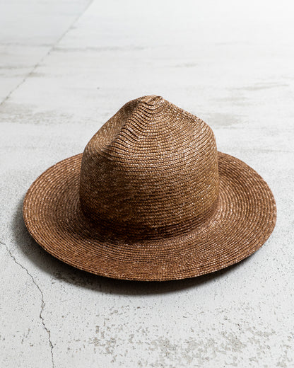 DECHO MUGI MOUNTAIN HAT