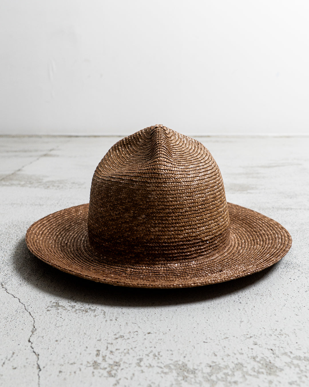 DECHO MUGI MOUNTAIN HAT