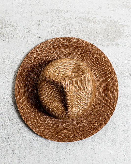 DECHO MUGI MOUNTAIN HAT