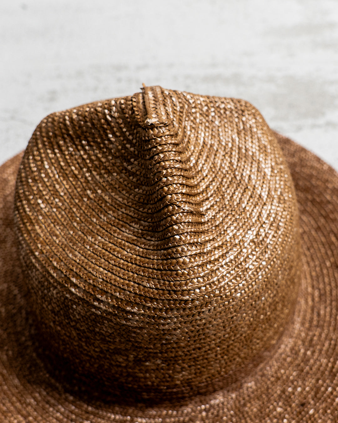 DECHO MUGI MOUNTAIN HAT