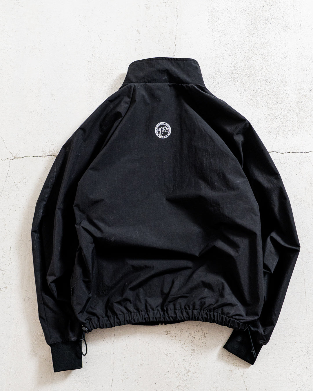 【collabolation】Marmot x CITY COUNTRY CITY "MMWCCC" Feel up Jacket