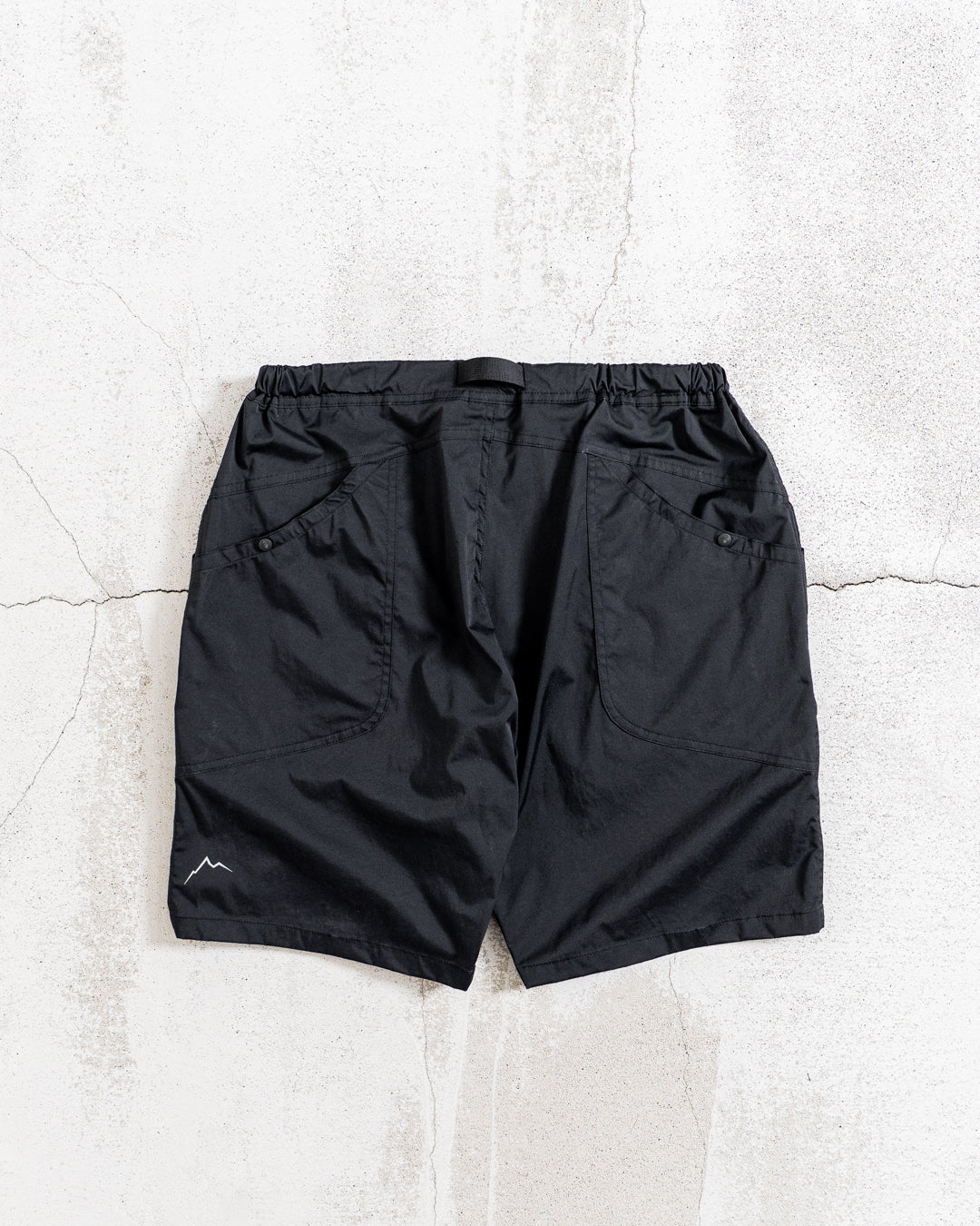 CAYL NC Button Pocket Shorts