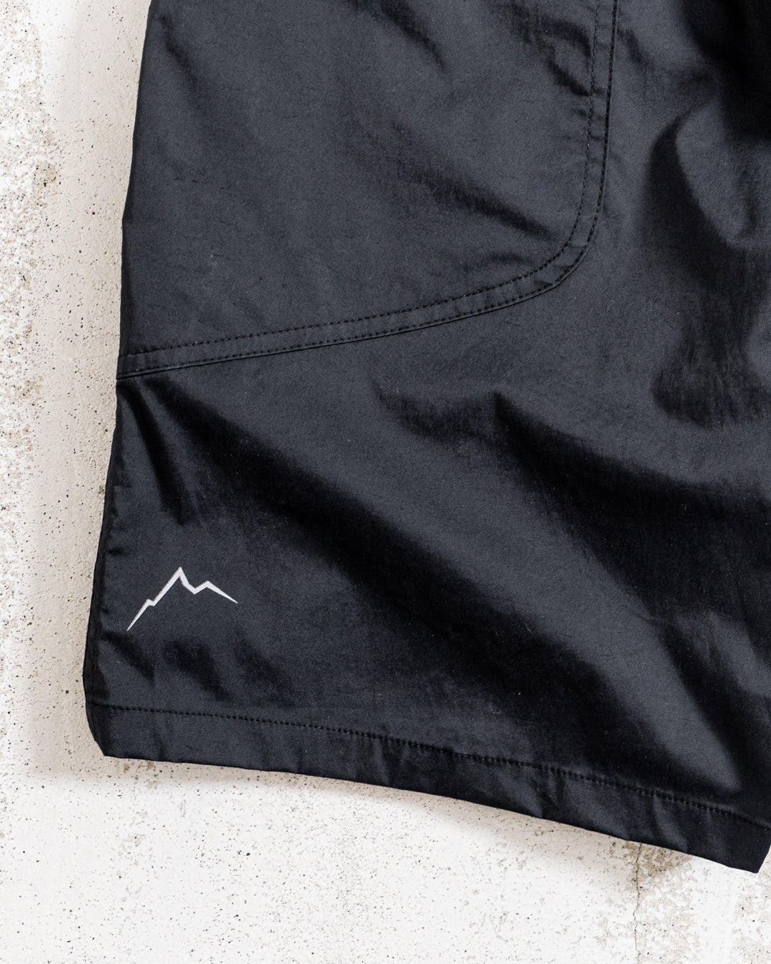 CAYL NC Button Pocket Shorts