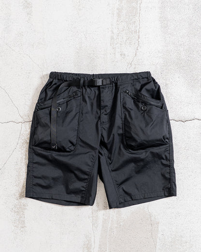 CAYL NC Button Pocket Shorts