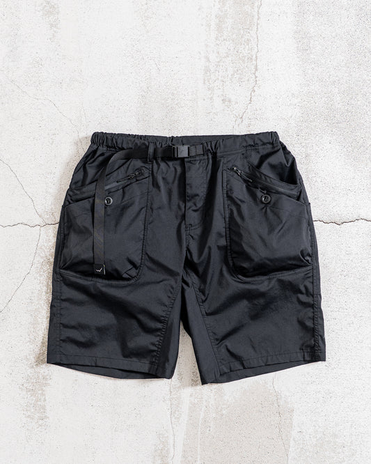 CAYL NC Button Pocket Shorts