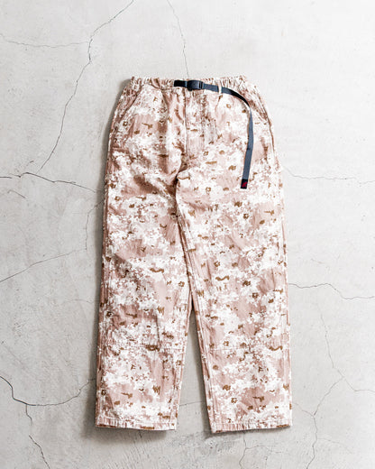 【Japan limited】Gramicci CANVAS WORK PANT