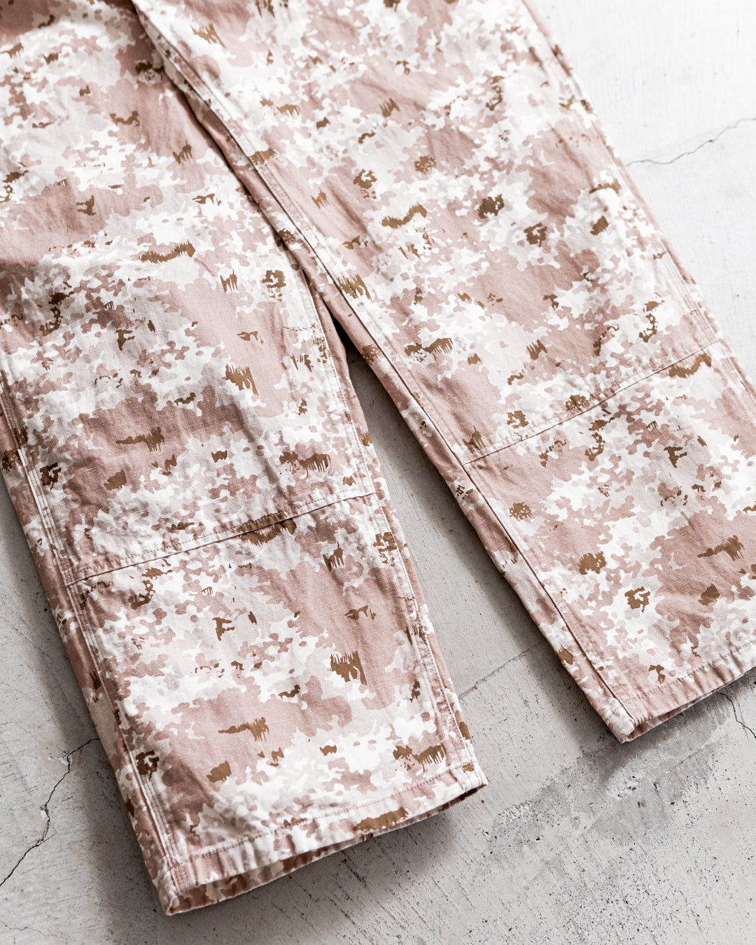 【Japan limited】Gramicci CANVAS WORK PANT