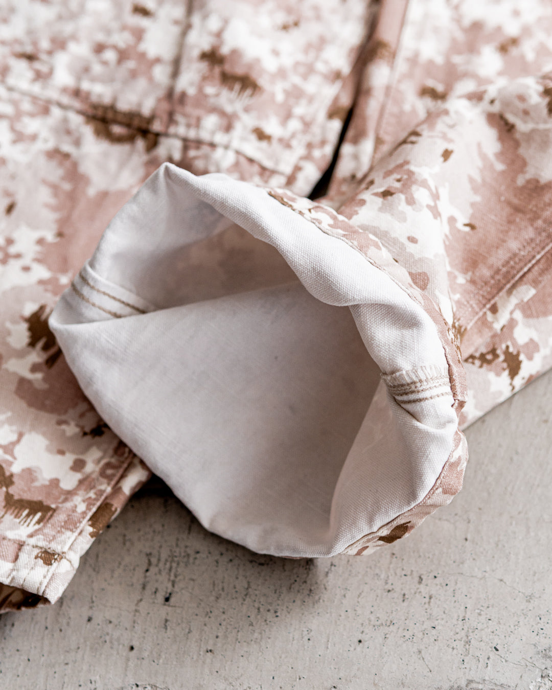 【Japan limited】Gramicci CANVAS WORK PANT