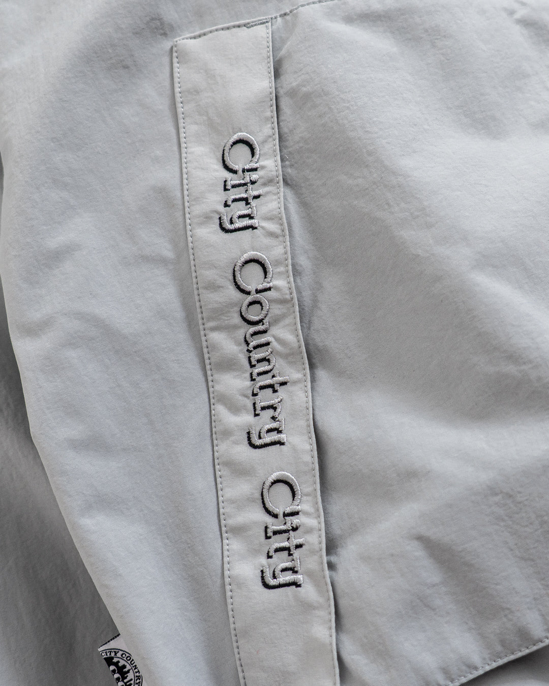 【collabolation】Marmot x CITY COUNTRY CITY "MMWCCC" Feel up Jacket