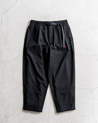 Gramicci WOOL LIKES SLACKS