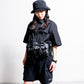 CAYL Fanny Pack B-Grid