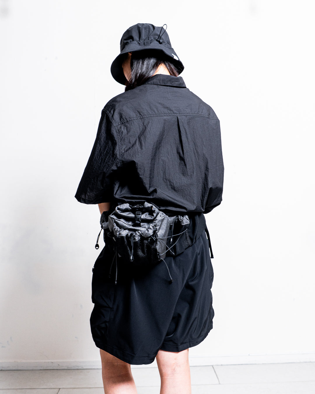 CAYL Fanny Pack B-Grid