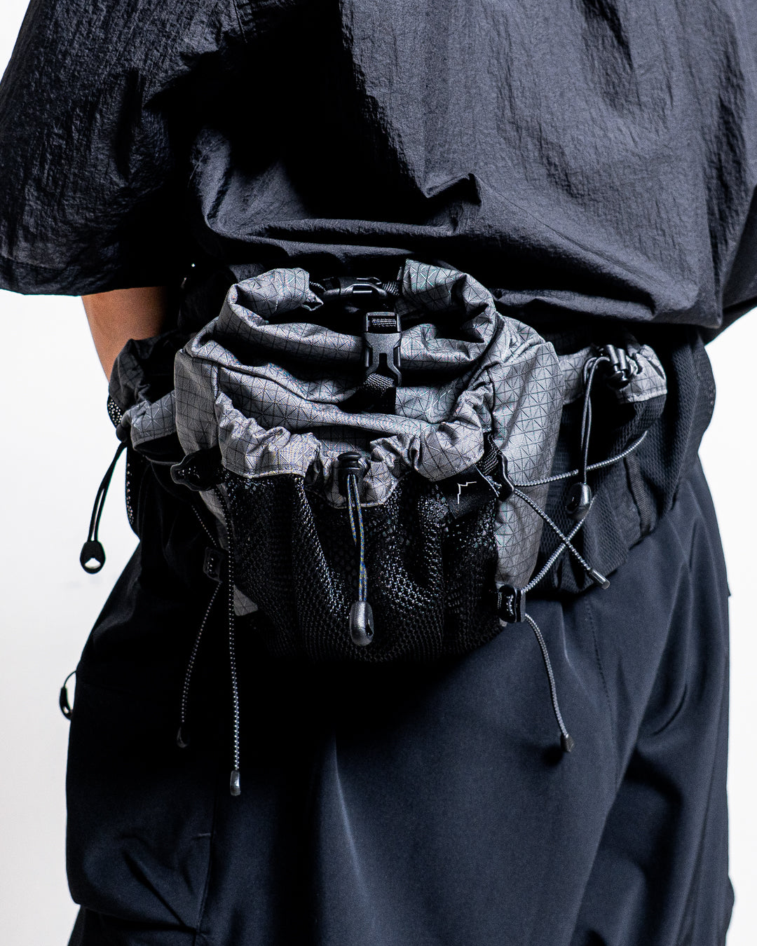 CAYL Fanny Pack B-Grid