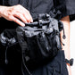 CAYL Fanny Pack B-Grid