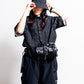 CAYL Fanny Pack B-Grid