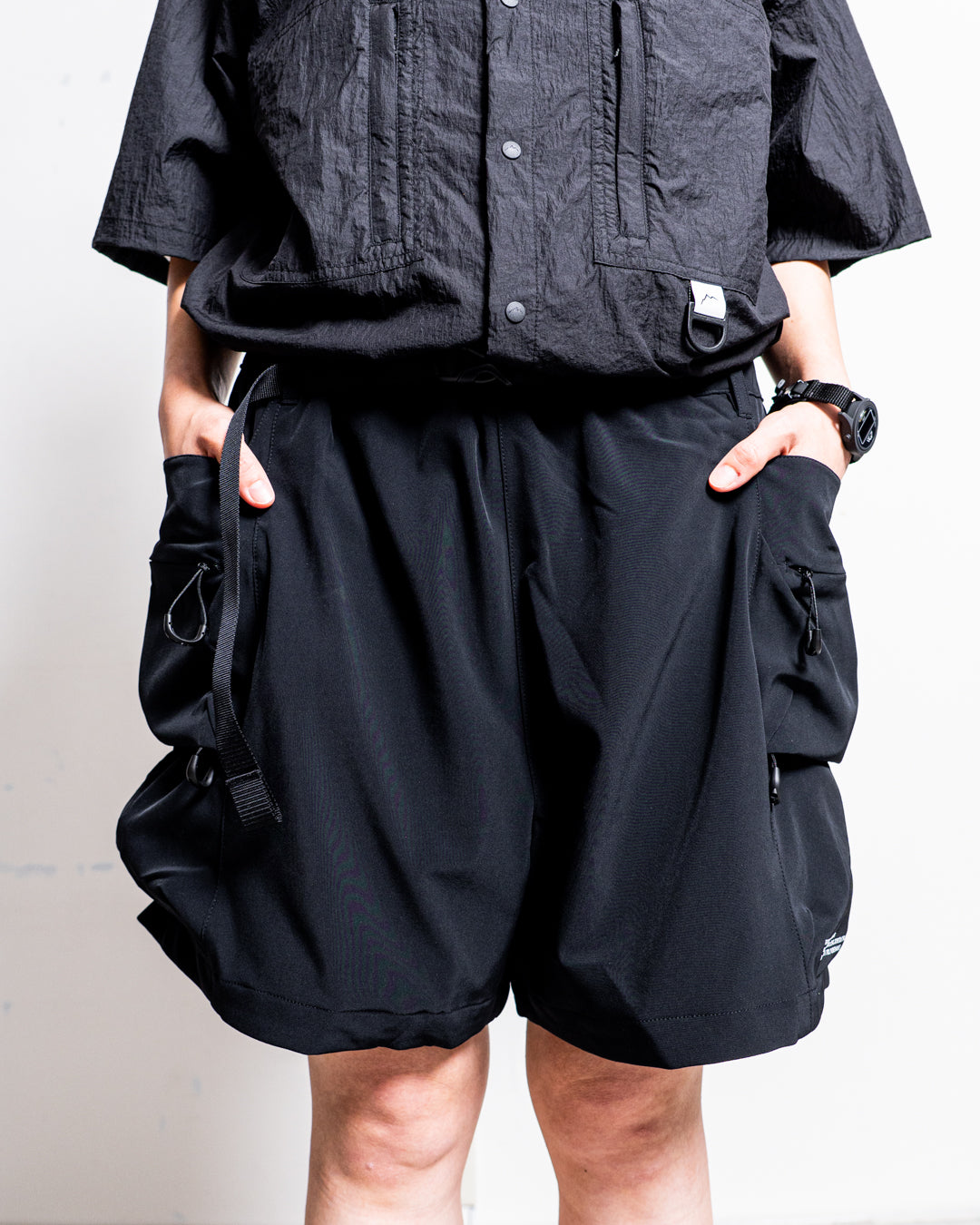 【RESTOCK】CMF OUTDOOR GARMENT RIVERBED SHORTS