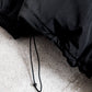 【10.10 sat release】ISNESS MUSIC DF REVERSIBLE FLEECE JACKET