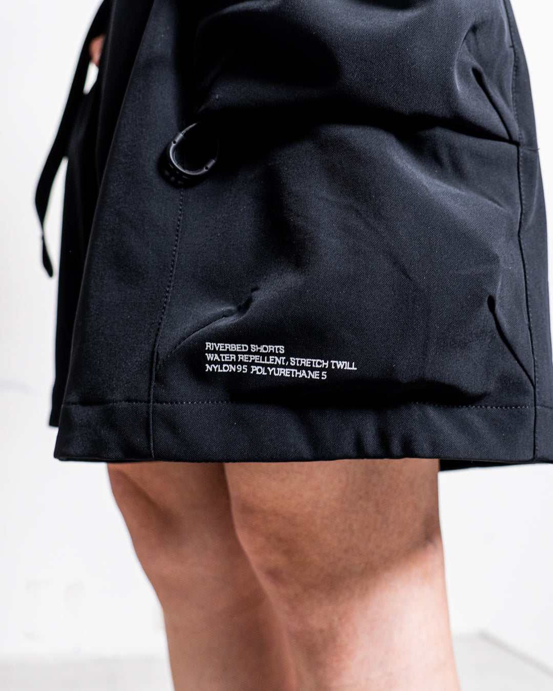 【RESTOCK】CMF OUTDOOR GARMENT RIVERBED SHORTS