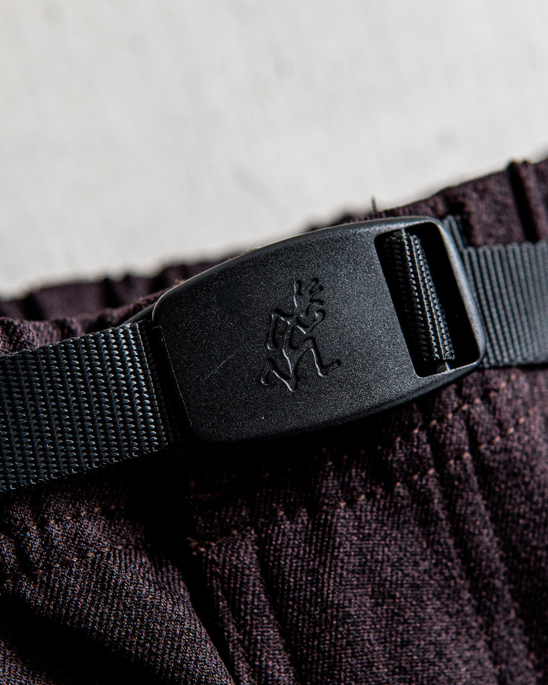 Gramicci WOOL LIKES SLACKS