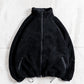 【10.10 sat release】ISNESS MUSIC DF REVERSIBLE FLEECE JACKET