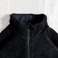 【10.10 sat release】ISNESS MUSIC DF REVERSIBLE FLEECE JACKET
