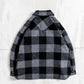 【10.10 sat release】   is-ness Wool CPO Shirt Jacket
