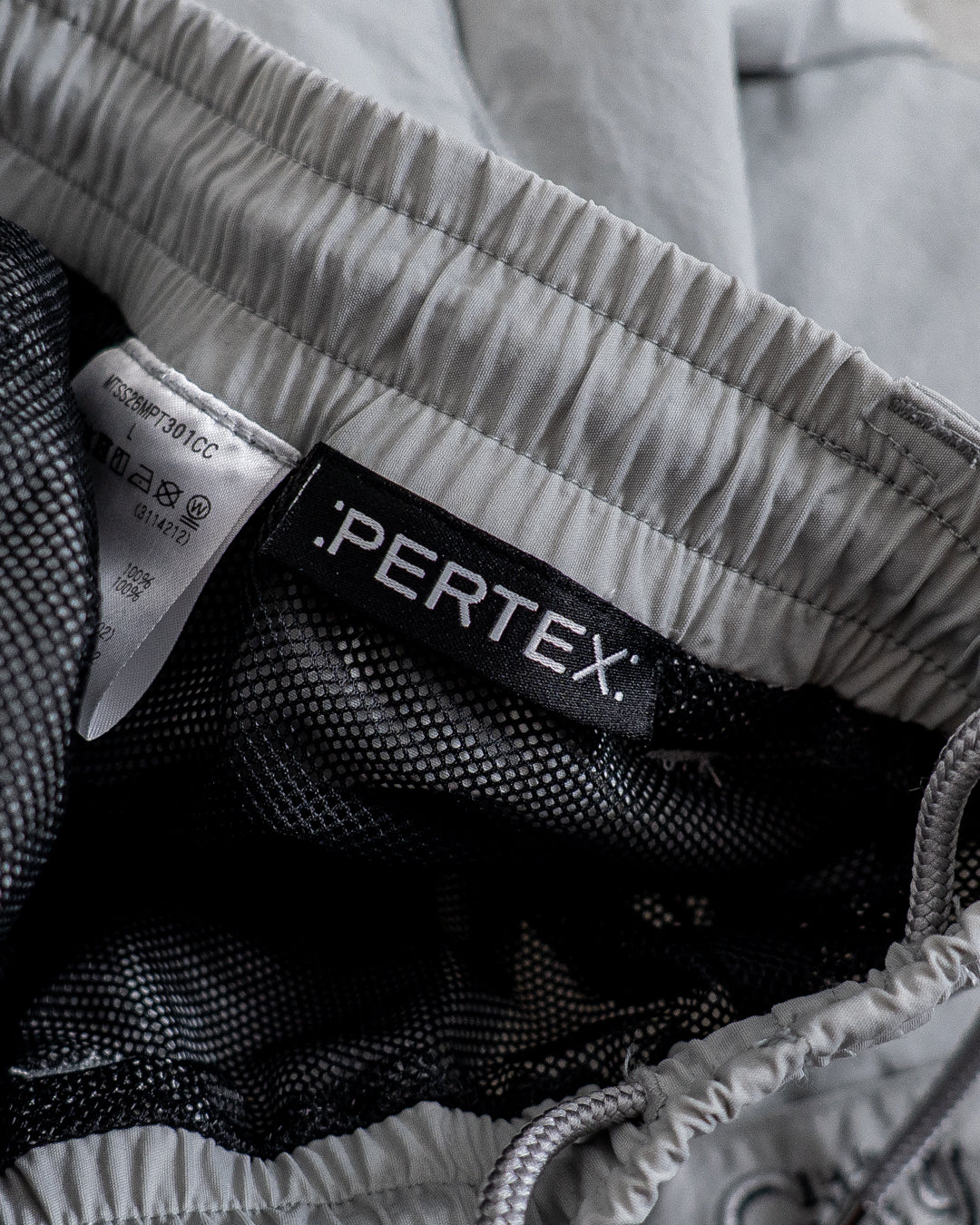 【collabolation】Marmot x CITY COUNTRY CITY "MMWCCC" Feel up Pants