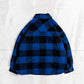 【10.10 sat release】   is-ness Wool CPO Shirt Jacket