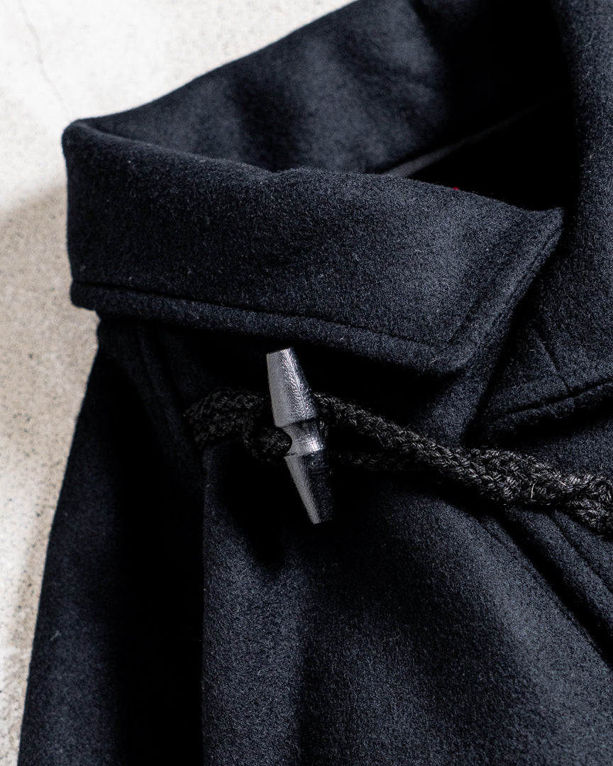 【10.10 sat release】is-ness Duffle Smock Long Coat