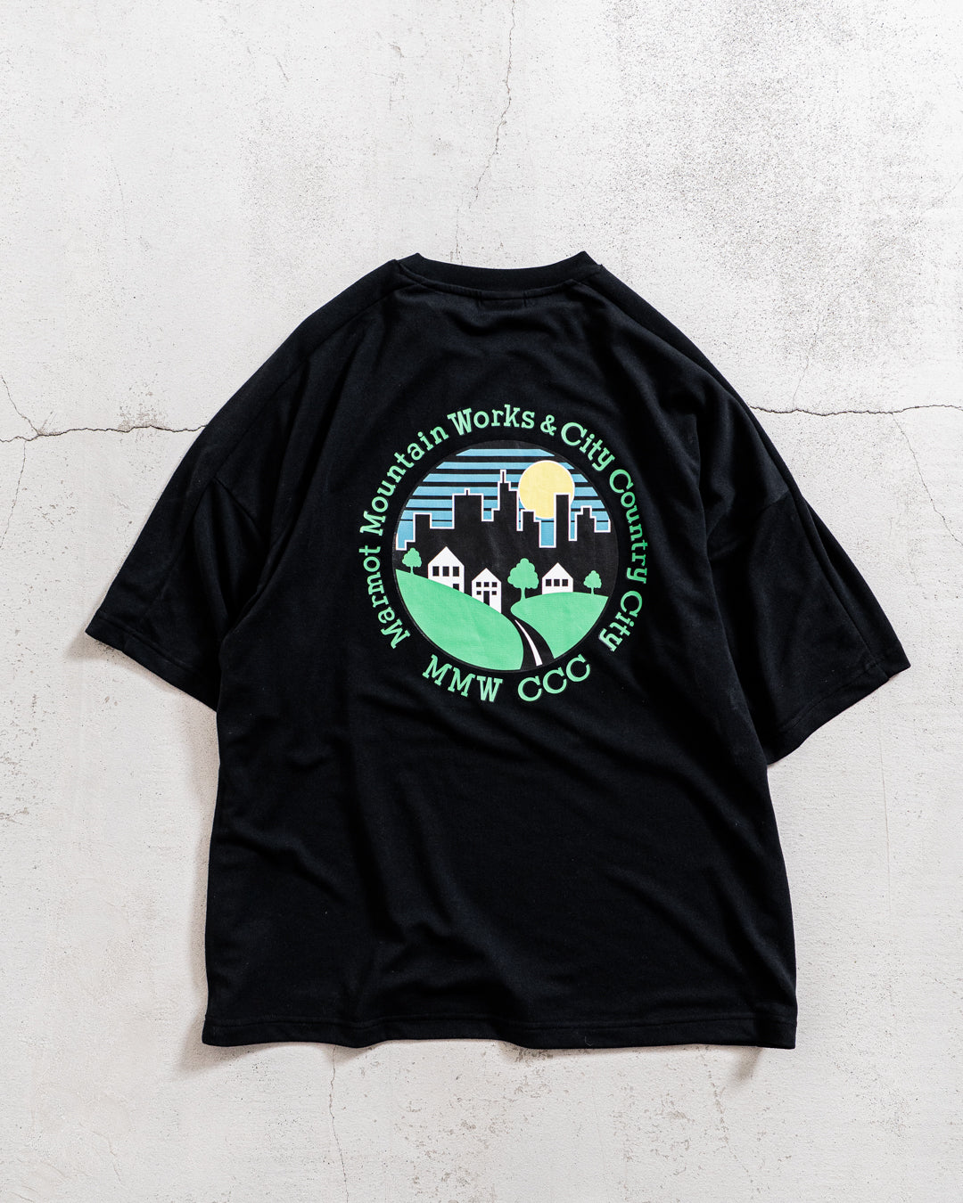 通販] (マーモット x シティーカントリーシティー) Marmot x CITY