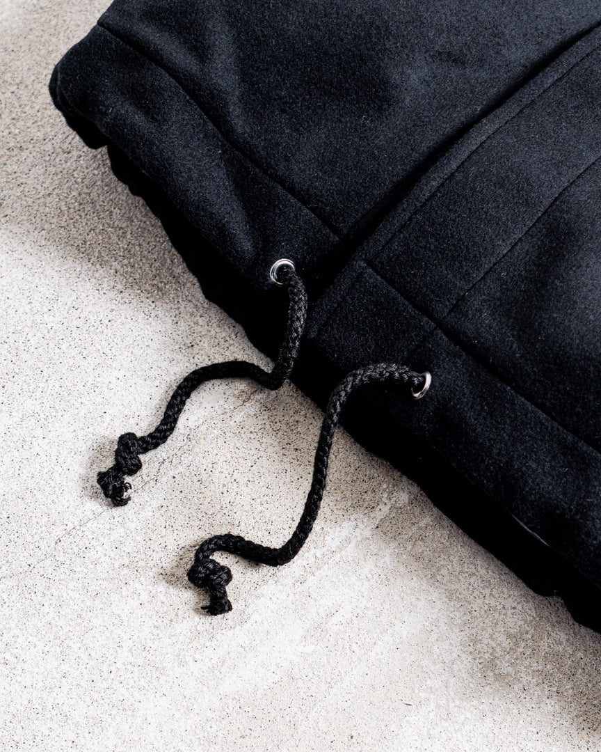 【10.10 sat release】is-ness Duffle Smock Long Coat