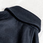 【10.10 sat release】is-ness Duffle Smock Long Coat