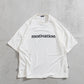 【collabolation】Marmot x CITY COUNTRY CITY "MMWCCC" Feel up T-shirt_motivation