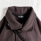【10.10 sat release】is-ness Duffle Smock Coat