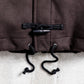 【10.10 sat release】is-ness Duffle Smock Coat