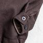 【10.10 sat release】is-ness Duffle Smock Coat