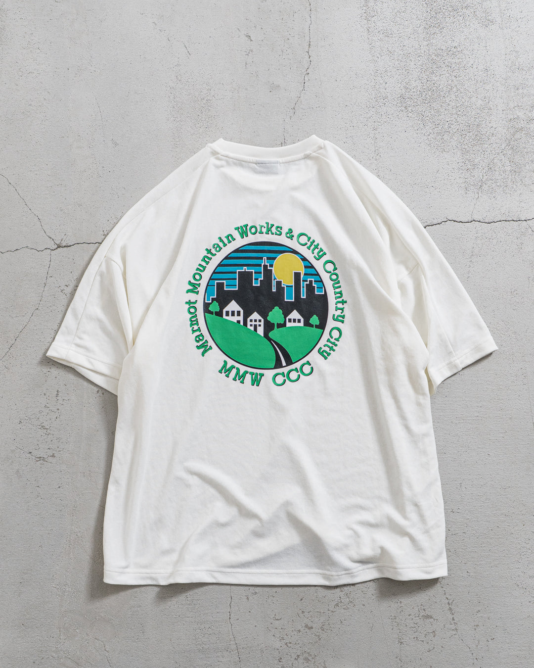 通販] (マーモット x シティーカントリーシティー) Marmot x CITY