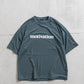 【collabolation】Marmot x CITY COUNTRY CITY "MMWCCC" Feel up T-shirt_motivation