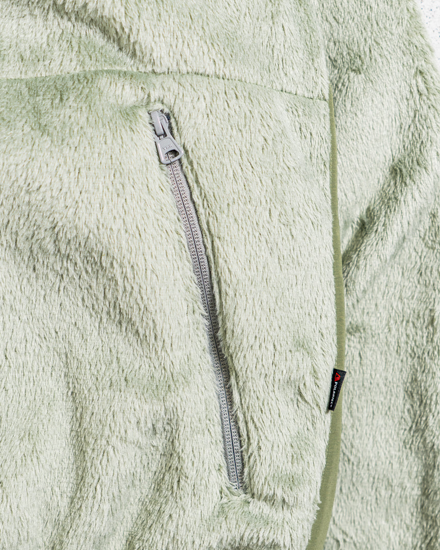 【10.10 sat release】is-ness POLARTEC Fleece Jacket
