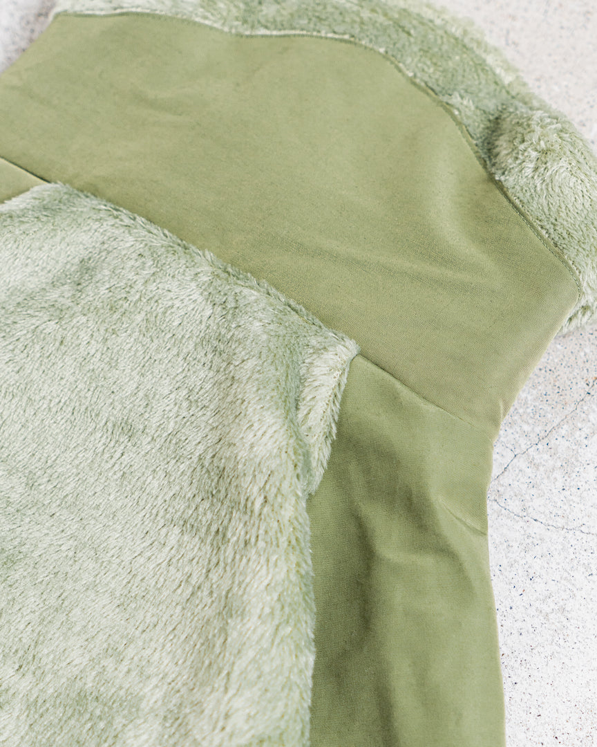 【10.10 sat release】is-ness POLARTEC Fleece Jacket