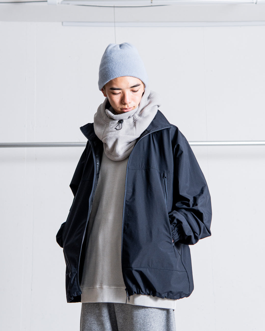 ES.1(エスアイ) – zentex